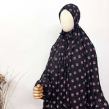 Rayon Cotton Salah Khimar