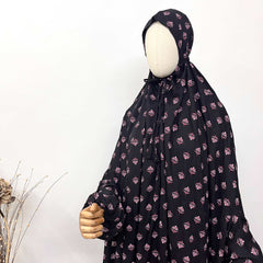 Rayon Cotton Salah Khimar
