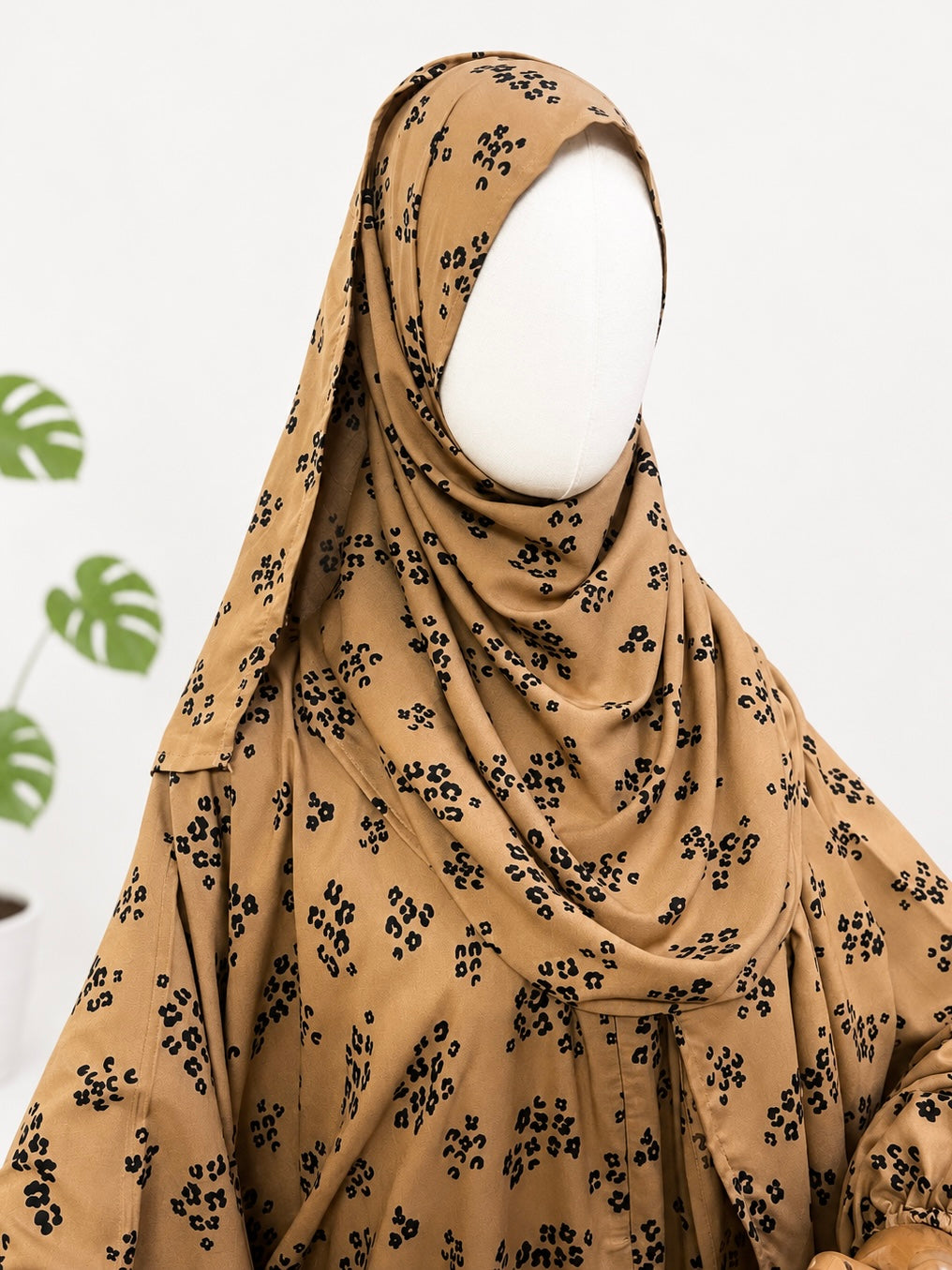 Prayer Abaya