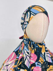 Rayon Cotton Prayer Jilbab