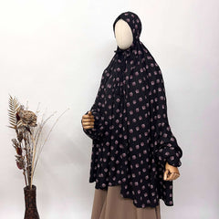 Rayon Cotton Salah Khimar