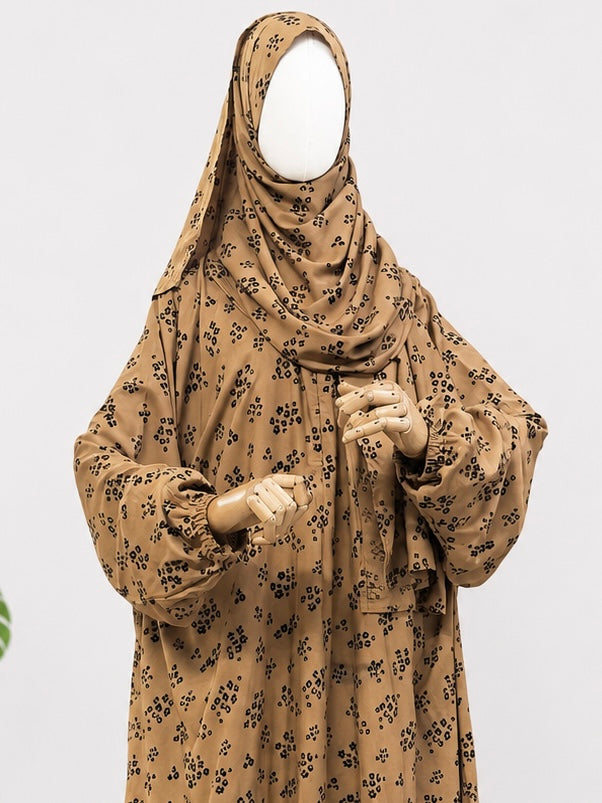 Prayer Abaya