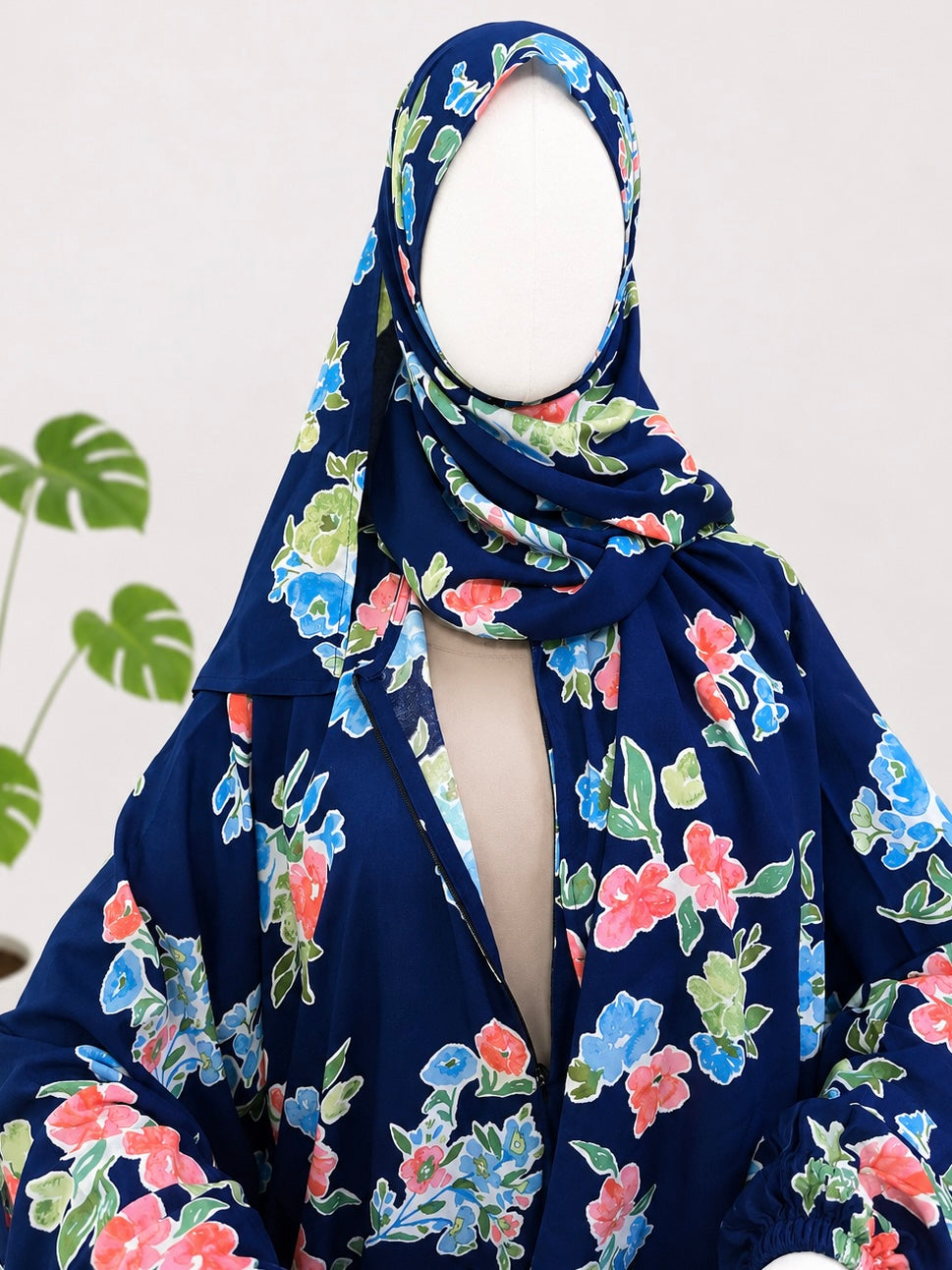 Prayer Abaya