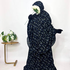 Two Pc Prayer Dress