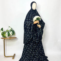 Two Pc Prayer Dress