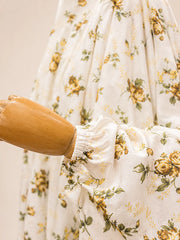 Pure Cotton Prayer Jilbab