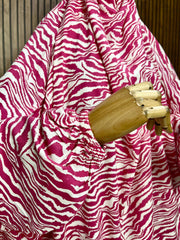 Rayon Cotton Prayer Jilbab