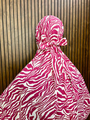 Rayon Cotton Prayer Jilbab