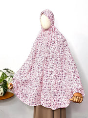 Pure Cotton Salah Khimar