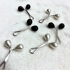 Hijab Loop Pins(Set Of 2 Pins)