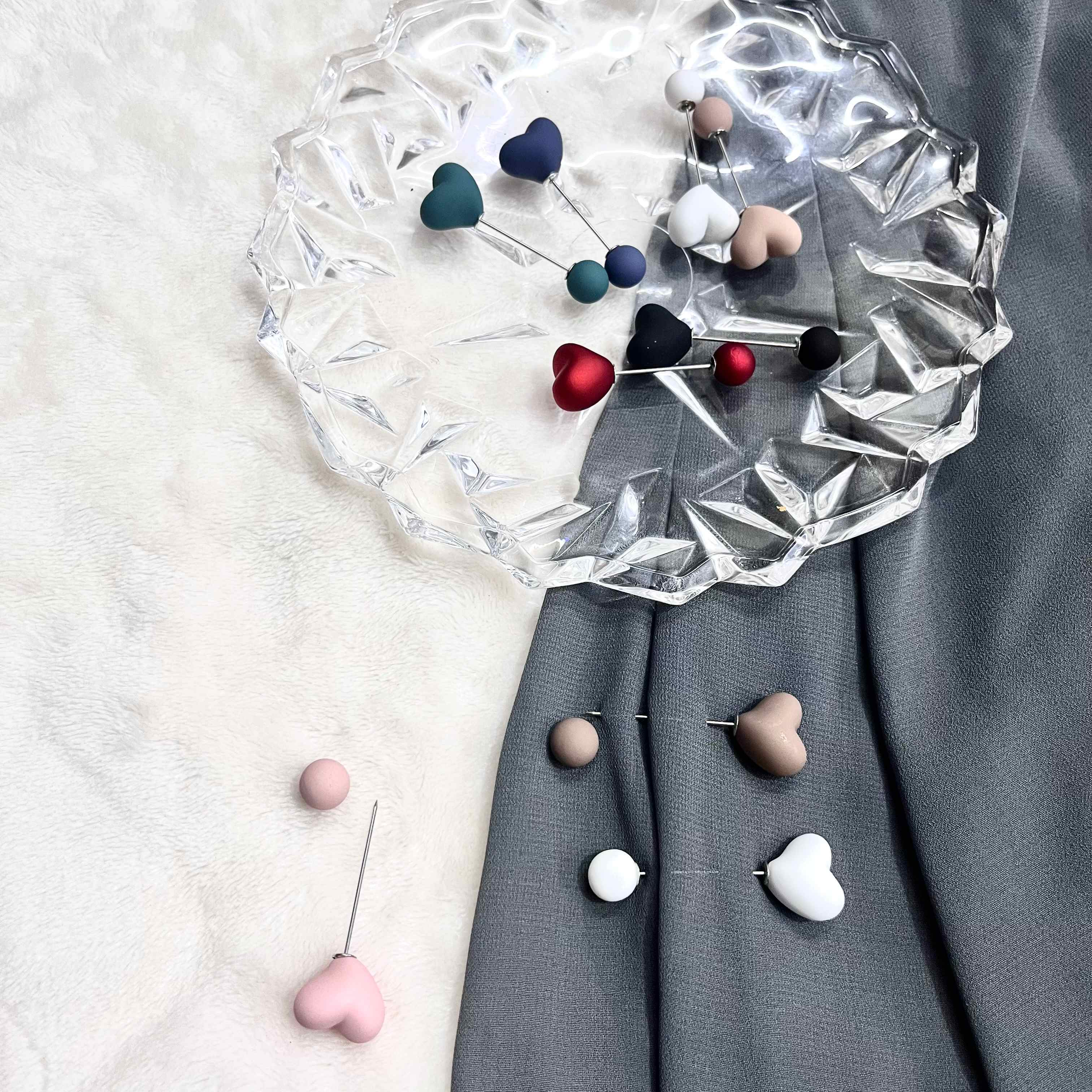 Hijab Pin(Set Of 2 Pins)