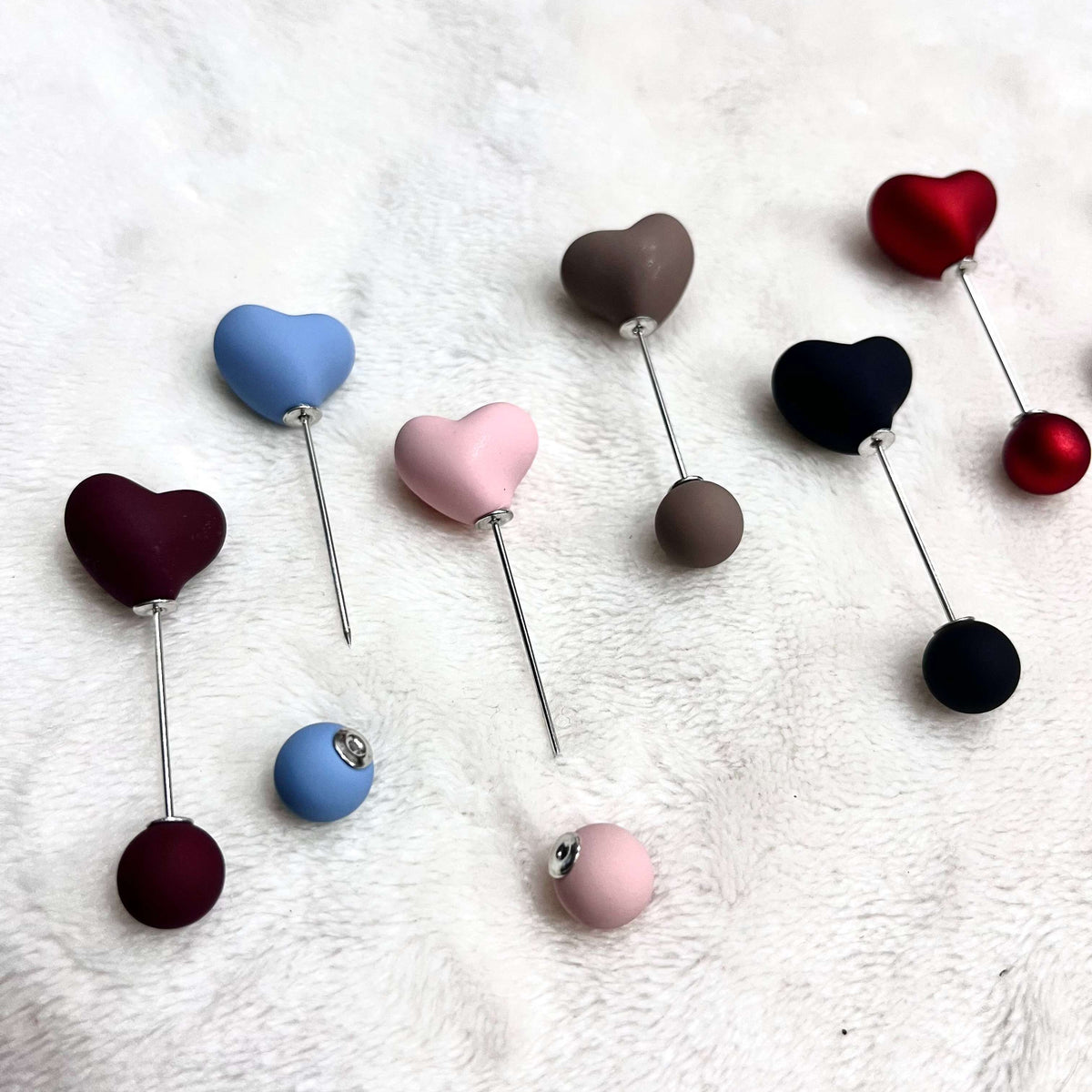 Hijab Pin(Set Of 2 Pins)