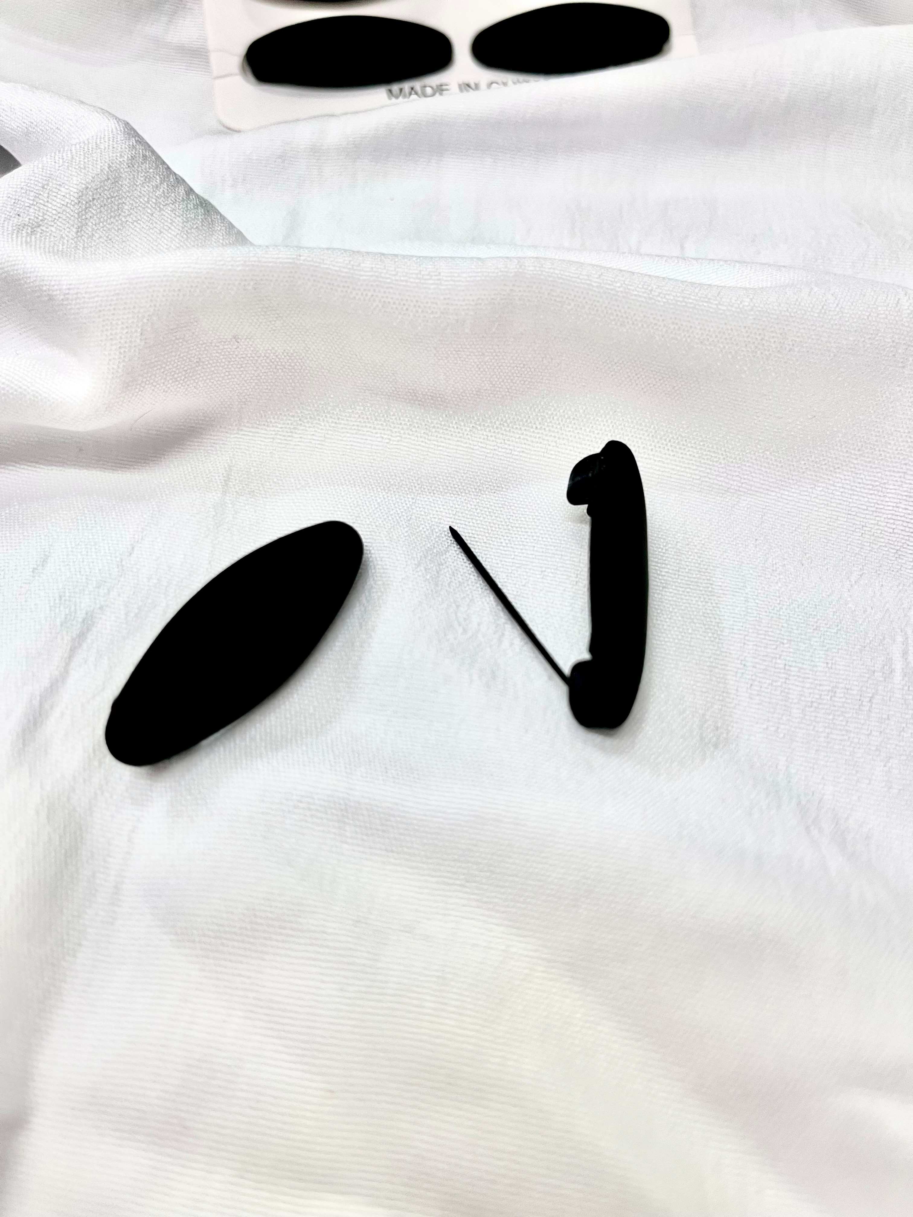 Hijab Pin(Set Of 2 Pins)