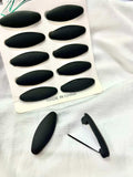 Hijab Pin(Set Of 2 Pins)