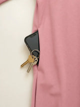 Pocket without zip