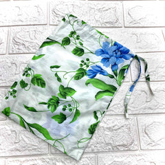Full Prayer Dress With Dupatta