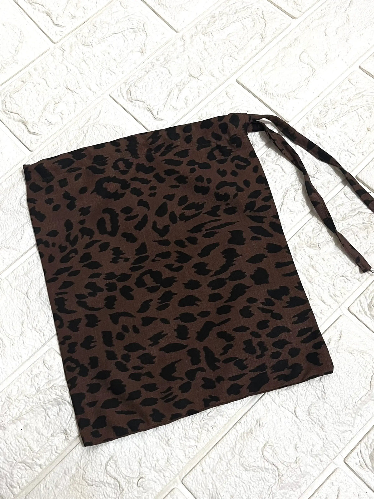Rayon Cotton Salah Khimar