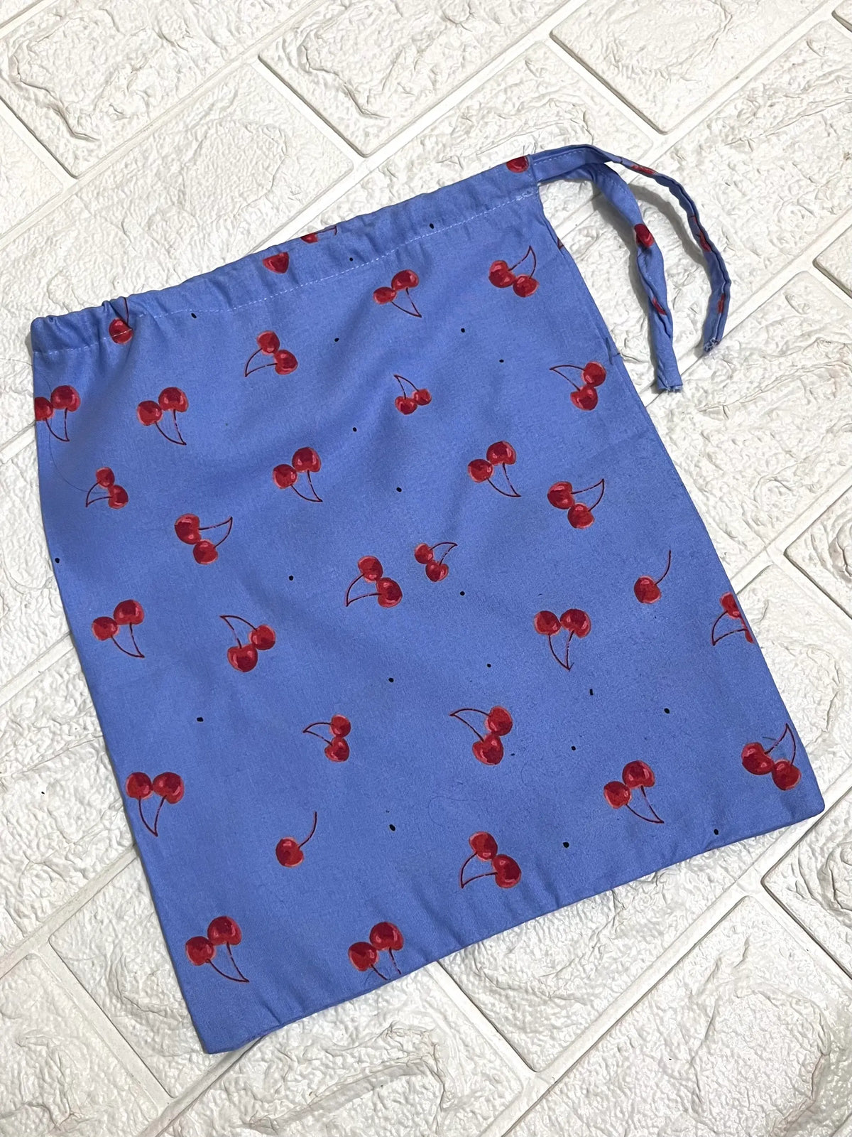 Pure Cotton Salah Khimar