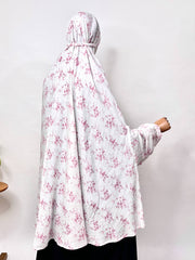 Khadi Cotton Salah Khimar