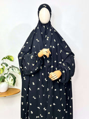 Rayon Cotton Prayer Jilbab