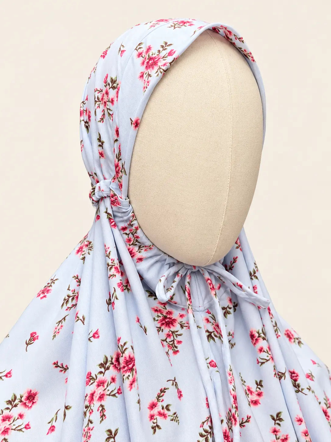 Rayon Cotton Salah Khimar