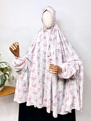 Khadi Cotton Salah Khimar