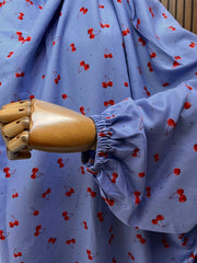 Rayon Cotton Prayer Jilbab