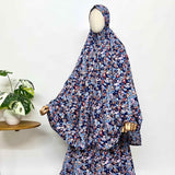 Two Pc Prayer Dress