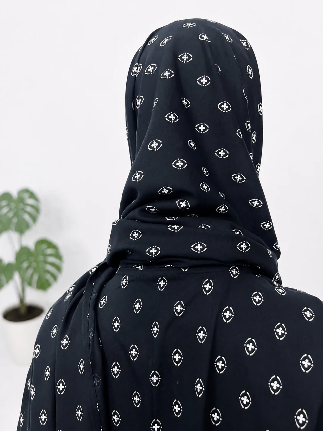 Prayer Abaya