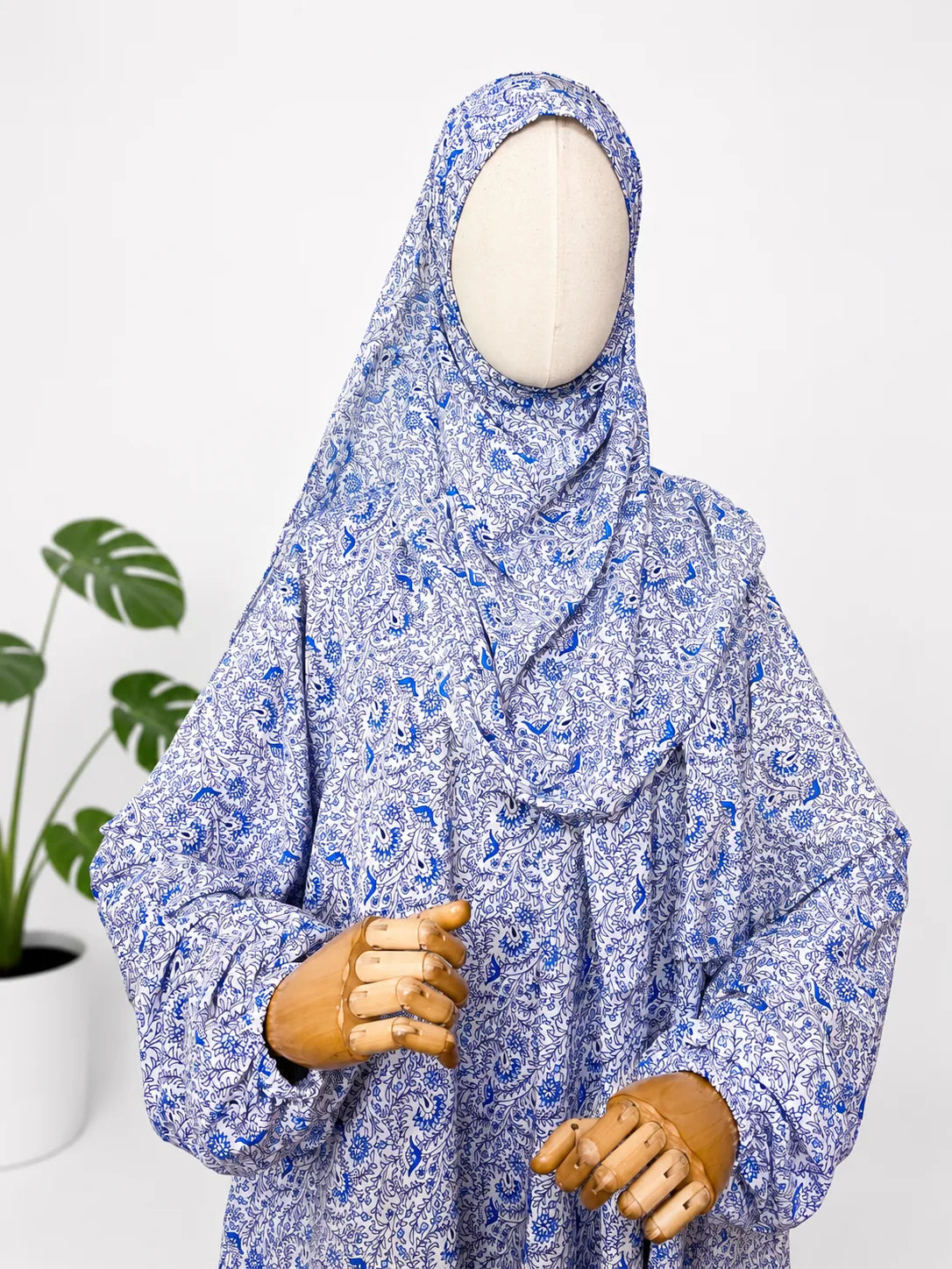 Prayer Abaya