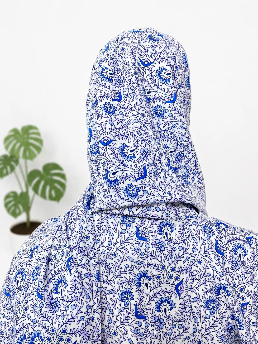 Prayer Abaya
