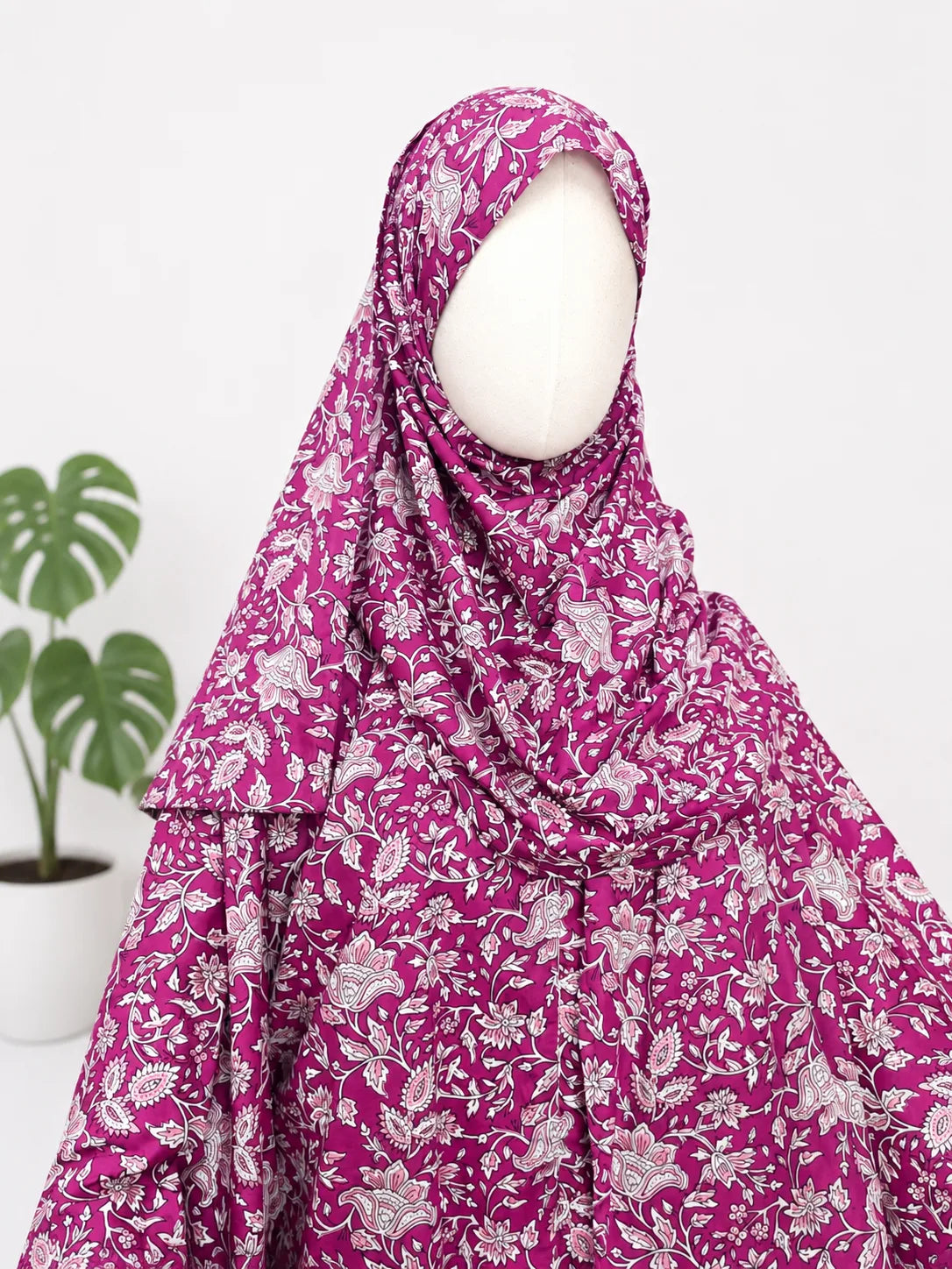 Prayer Abaya