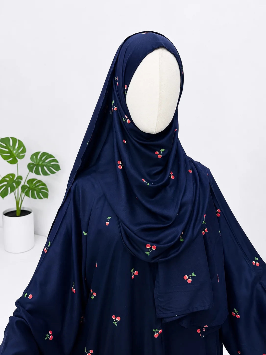 Prayer Abaya