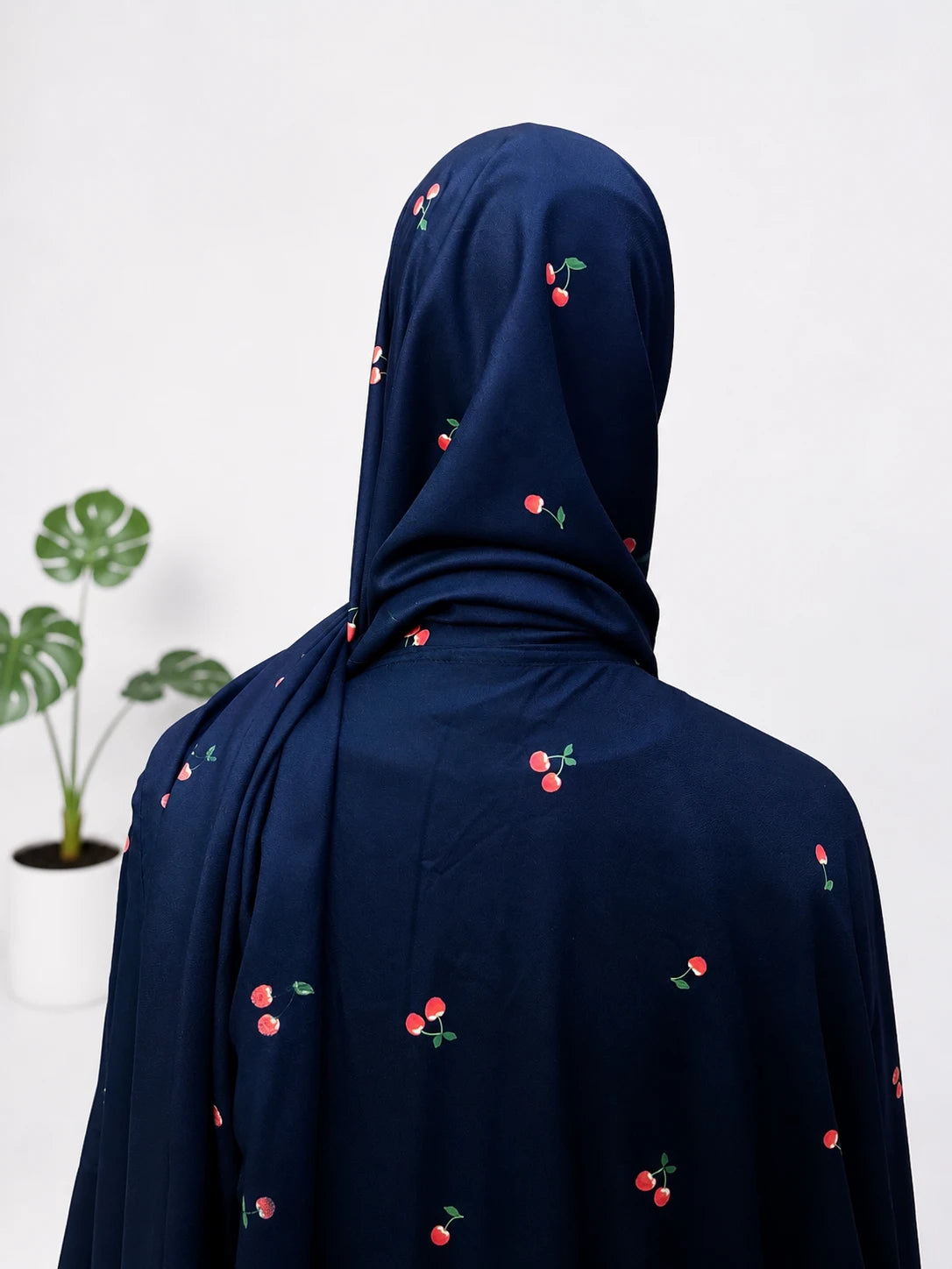 Prayer Abaya