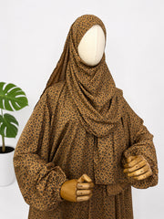 Prayer Abaya