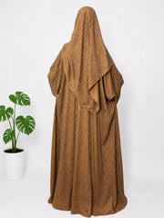 Prayer Abaya