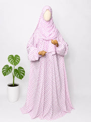 Prayer Abaya