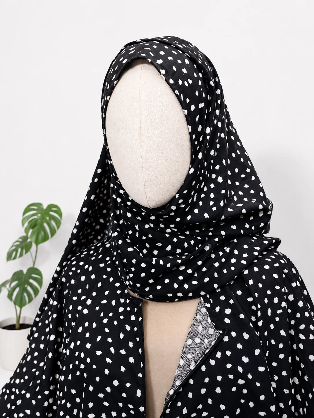 Prayer Abaya