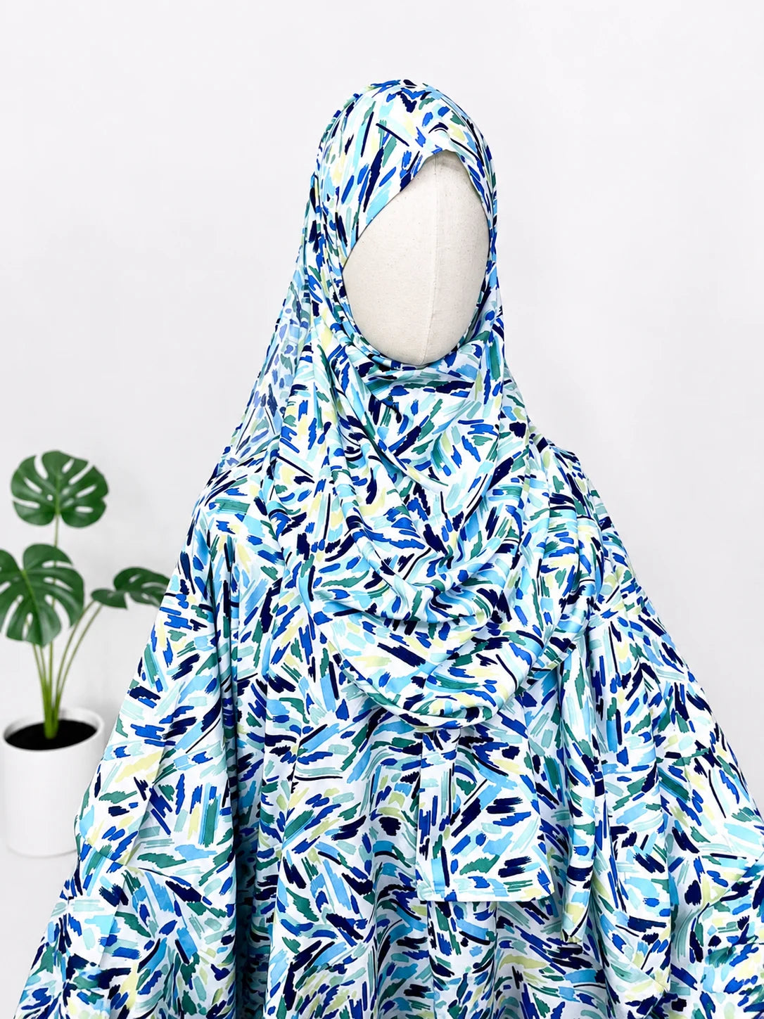 Prayer Abaya