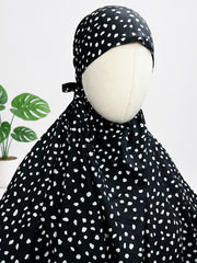 Rayon Cotton Prayer Jilbab