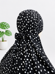 Rayon Cotton Prayer Jilbab