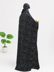 Rayon Cotton Prayer Jilbab
