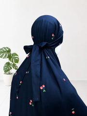 Rayon Cotton Prayer Jilbab