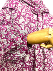 Full Prayer Dress With Dupatta