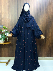 Full Prayer Dress With Dupatta