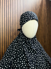 Rayon Cotton Prayer Jilbab