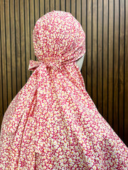 Pure Cotton Prayer Jilbab