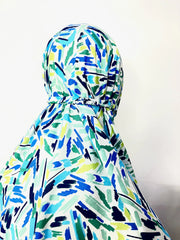 Pure Cotton Salah Khimar