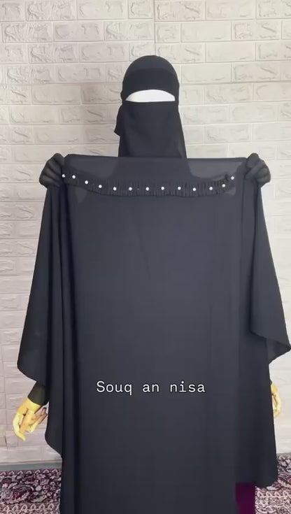 Haya Niqab