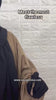 IQRA String Abaya